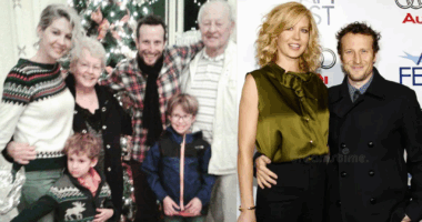 Who Are Jenna Elfman Husband Bodhi Elfman And Kids