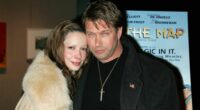 Who Is Actor Stephen Baldwin Wife Kennya Deodato