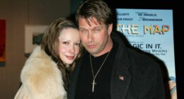Who Is Actor Stephen Baldwin Wife Kennya Deodato