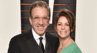 Who Is Actor Tim Allen Wife Jane Hujdak