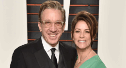 Who Is Actor Tim Allen Wife Jane Hujdak