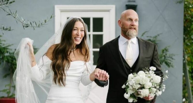 Who Is Alana Hadid Husband Ross Williams