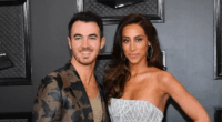 Who Is American Singer Kevin Jonas Wife Danielle Jonas