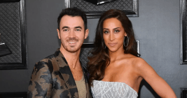 Who Is American Singer Kevin Jonas Wife Danielle Jonas