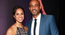 Who Is Ballet Dancer Misty Copeland Husband Olu Evans
