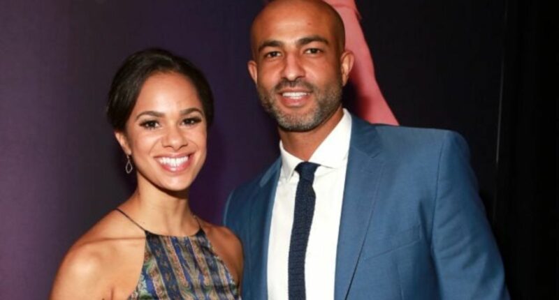 Who Is Ballet Dancer Misty Copeland Husband Olu Evans