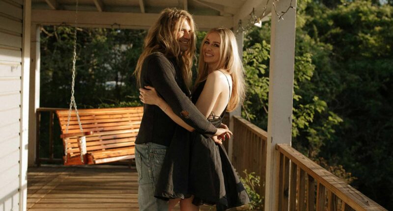 Who Is 'Band Perry' Star Reid Perry Wife Rae DelBianco