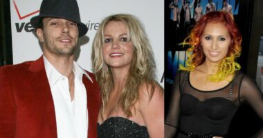 Who Is Britney Spears Former Backup Dancer Teresa Espinosa
