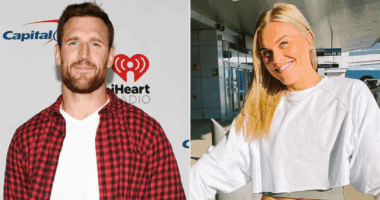 Who Is Brooks Laich Wife Katrin Tanja Davíðsdóttir