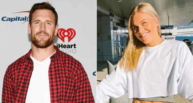 Who Is Brooks Laich Wife Katrin Tanja Davíðsdóttir