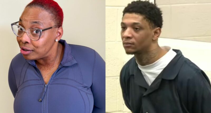 Who Is Derrick Groves Girlfriend Darriana Burton