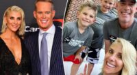 Who Is Joe Buck Wife Michelle Beisner-Buck