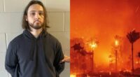 Who Is Jonathan Rinderknecht The Man Who Started the Palisades Fire