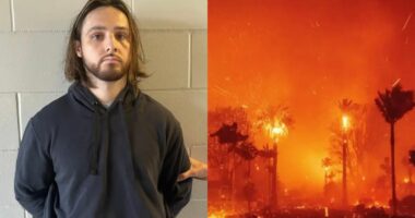 Who Is Jonathan Rinderknecht The Man Who Started the Palisades Fire