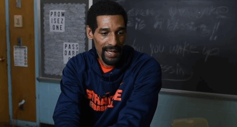 Who Is Lawrence Moten Wife Noelene Moyer