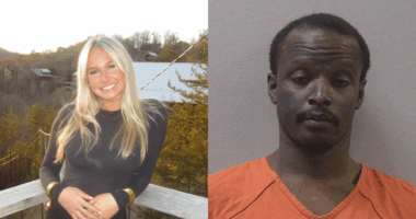 Who Is Logan Federico Killer Alexander Davante Dickey