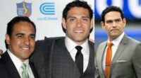Who Is Mark Sanchez Brother Nick Sanchez Jr