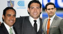 Who Is Mark Sanchez Brother Nick Sanchez Jr