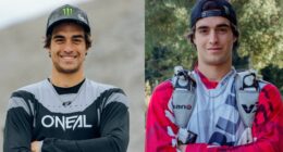 Who Is Mountain Biker Adolf Silva (1)