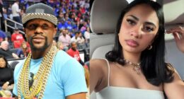 Who Is NoCap Girlfriend Summyah Marie That Turned Down Floyd Mayweather's Advances