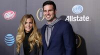 Who Is Samantha Ponder’s Husband Christian Ponder