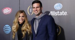 Who Is Samantha Ponder’s Husband Christian Ponder