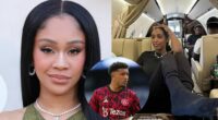 Who Is Saweetie Ex-Manager Maybach Mayy