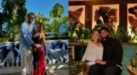 _Who Is Tennis Player Valentin Vacherot Girlfriend Emily Snyder
