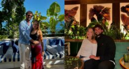 _Who Is Tennis Player Valentin Vacherot Girlfriend Emily Snyder