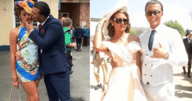 Who Is Venezuela Fury Fiancé Noah Price