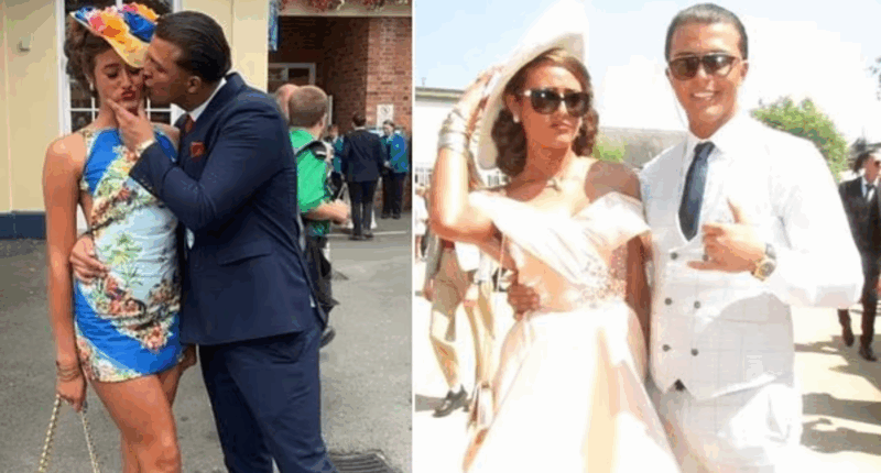 Who Is Venezuela Fury Fiancé Noah Price