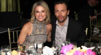 Who Was Amy News Reporter Robach Husband