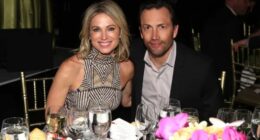 Who Was Amy News Reporter Robach Husband