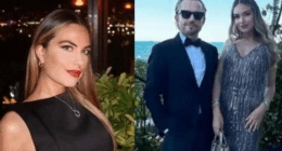 Who Was Gianluca Soncin Girlfriend Pamela Genini