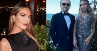 Who Was Gianluca Soncin Girlfriend Pamela Genini