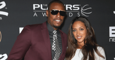 Who Was NBA Star Paul Pierce Married To