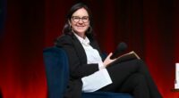 Why Bari Weiss Was Rejected As 'The View' Co-Host