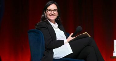 Why Bari Weiss Was Rejected As 'The View' Co-Host