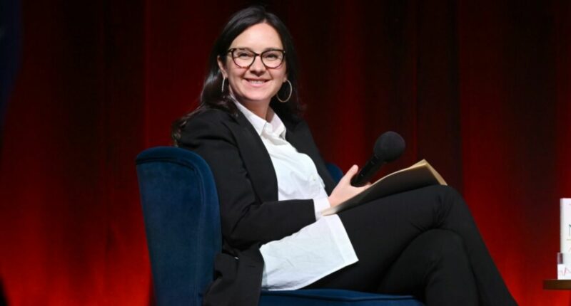 Why Bari Weiss Was Rejected As 'The View' Co-Host