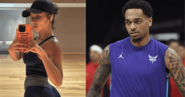 Why Brittany Renner Demands $35K From P.J. Washington Now