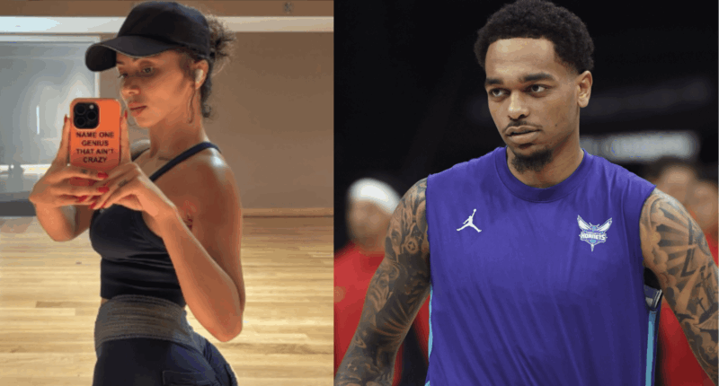 Why Brittany Renner Demands $35K From P.J. Washington Now
