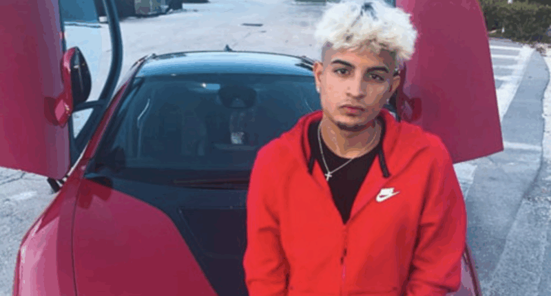 Why Is Rapper Skinnyfromthe9 Hospitalized