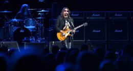 Why Did Musician Ace Frehley Leave KISS