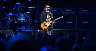 Why Did Musician Ace Frehley Leave KISS