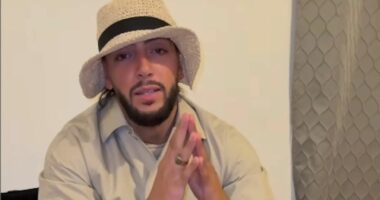 Why Was Influencer Amine Mojito Arrested