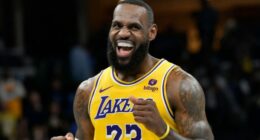 Why Was Lakers star LeBron James Accused Of Fixing NBA Games