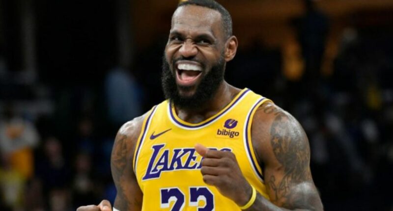 Why Was Lakers star LeBron James Accused Of Fixing NBA Games