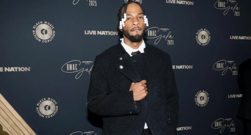 Why Was Rapper Armani White Arrested