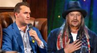 Will Kid Rock Pay Tribute To Charlie Kirk During Next Super Bowl