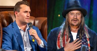 Will Kid Rock Pay Tribute To Charlie Kirk During Next Super Bowl
